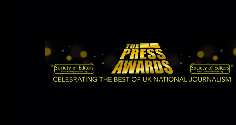 The Press Awards
