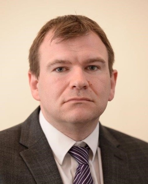 David Hughes appointed Political Editor at PA