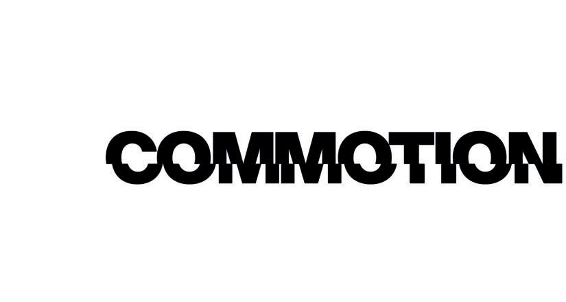Commotion