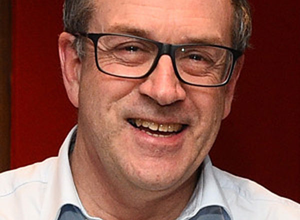 Martin Keene Predecessor for PA Media role as picture editor