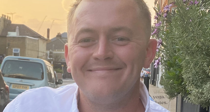 Tom Lloyd Head of Communications at PA Media