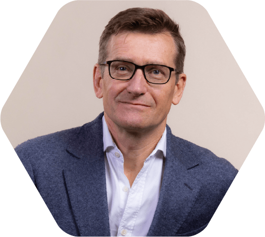 Bruce Marson's profile picture