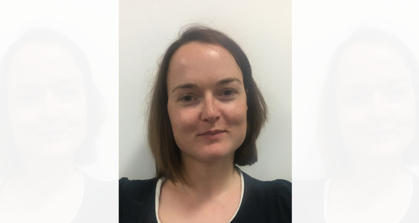 Laura Paterson, Scotland Editor